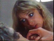 Carol Royle In Tuxedo Warrior (1982)