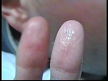 56 - Olivier Hands And Nails Fetish Handworship (12 2015)