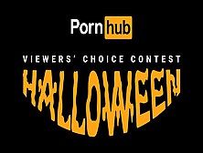October's Viewers' Choice Top 25 Halloween Videos