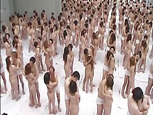 Orgy – 500 Person Sex 2006
