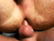 Crazy Male Pornstar In Best Blowjob,  Big Dick Gay Porn Scene