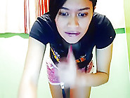 Sarita Kadeemross Luxurious Webcams Model