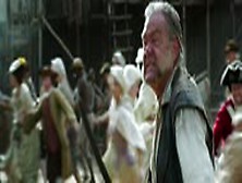 Kaya Scodelario In Pirates Of The Caribbean: Dead Men Tell No Tales (2017)