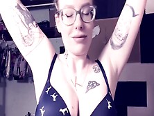 Karunasatoriasmr Pussy Tease Onlyfans Leaked Video