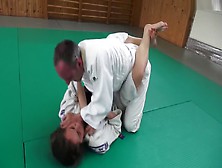 Lubka Mixed Grappling Jiu Jitsu