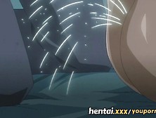 Hentai. Xxx - Young Girls First Cock Experiment