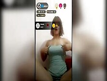 Russian Girl Boobs Flash Video Expose