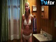 Lexi Atkins Underwear Scene In Zombeavers
