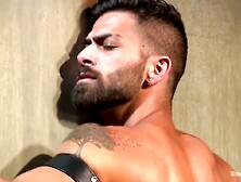 Christian Wilde And Adam Ramzi - And Gay Bdsm
