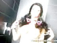 Joslyn James In Hot Shower - Pornstarplatinum