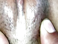 Fucking My Wifes Pussy Up Close