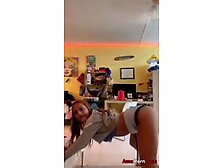 These Teen Just Don T Stop Teasing On Periscope