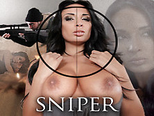 Le Sniper