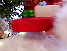 Riley Reid- Santa's Little Helper (Reidmylips)