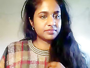 Indian Webcam Girl Video