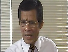 貴重・80年代マニアビデオ　1982年 　　Ｏｌ秘書　緊縛の目覚め　生撮り　中川夕子
