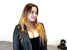 Marta,  26 Years Old,  A Hardcore Sex Fan!