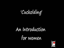 Cuckolding Introduction Of Benefits For Women