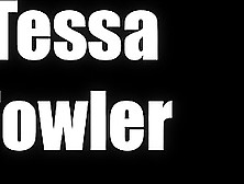 Tessa Fowler - Jack O' Lantern