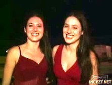 Twin Sisters Kiss Incezt. Net