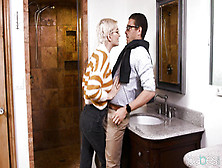 Babes - When Nerds Attack 1 - Xander Corvus