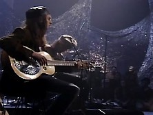 Pearl Jam - 'black' (Mtv Unplugged) 1992