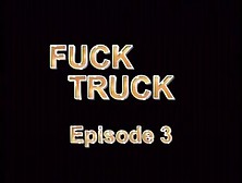 Uk Fuck Truck Lesley And Jenny