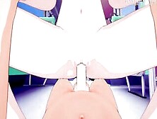 A Lovers Of Cuckoos Sachi Umino Hentai Animated 3D Uncensored