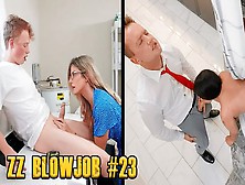 The Hottest Blowjob Sex Compilation With Impressive Dick-Sucking Angels