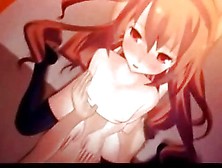 3D Hentai Ultra Small Teen Pulverized