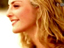 Tamsin Egerton In Camelot