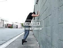 Angel Deluca The Good Dick Samaritan