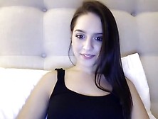 Chloes Abode Intimate Record On 01/23/15 07:50 From Chaturbate