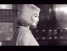 Reine Rohan In The Dirty Girls (1964)