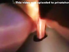 Fucking At The Brilliance Aperture As That Playgirl Takes Long Thin Cock In Her Slit