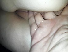 Girlfriend Gets Finger Fucked