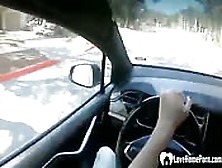 Fucking And No Driving
