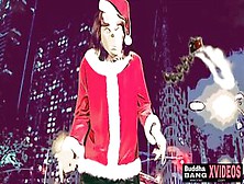 Buddhabangxxx. Com - The Grinch Bangs Mrs Clause For Christmas