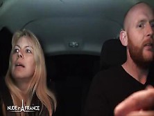 French Blonde Venus Lova Fucked In Hardcore Bdsm