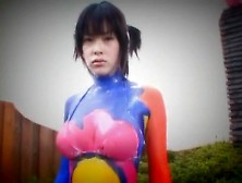 Exotic Japanese Girl Kasumi Uehara 2 In Best Masturbation,  Pov Jav Movie