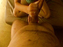 Hannah Winters Loves To Suck Cock P2