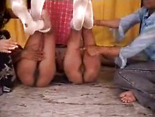 Sexy Indian Punishment