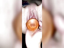How To Train A Vagina (Preview) : Gorgeous Fiance Takes A Gigantic Sex Toy Inside Her Great Little Hole
