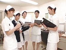 Nurses' Account Of Medical Treatment Hard Struggle
