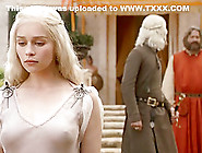 Game Of Thrones S01 (2011) Emilia Clarke