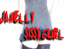 Janelly Sissy Slut