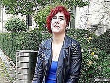 Maria (40) - Wanted Action In Soissons!