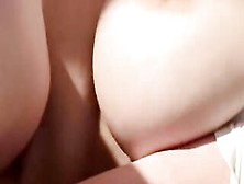 Sunday Suck And Screwed Session Ends Inside Gigantic Facial