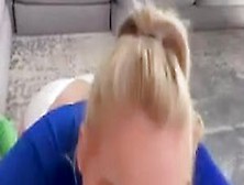 Pov: Your Getting Head From A Pawg