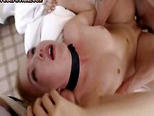Full Porn Network - Sexy 21Yo Anal Bae Fucked In Asshole By Big White Dick